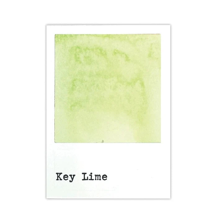 49 and Market | Key Lime Ink Pad