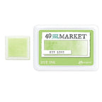 49 and Market | Key Lime Ink Pad