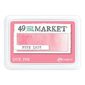 49 and Market | Pink Lady Ink Pad