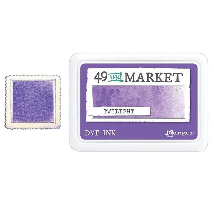 49 and Market | Twilight Ink Pad