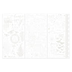 49 and Market | Vicki Boutin - Irresistible FOCUS Rub-On Transfers