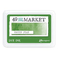 49 & Market | Green Jean Ink Pad
