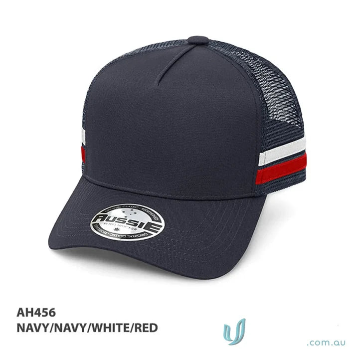 NAVY/NAVY/ WHITE/RED