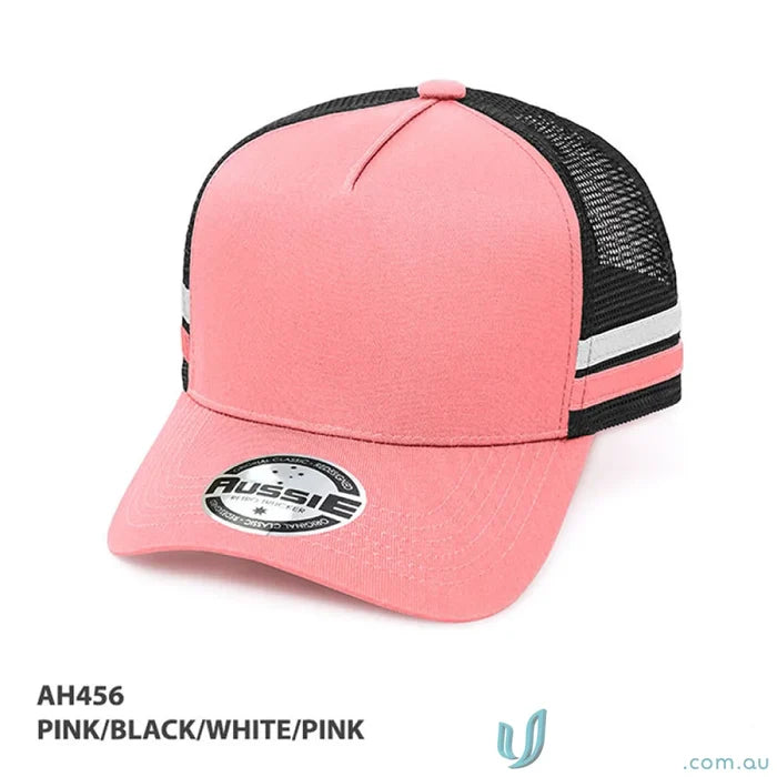 PINK/BLACK/ WHITE/PINK