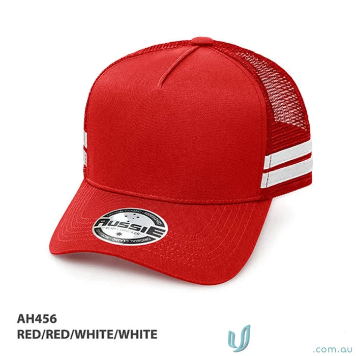 RED/RED/ WHITE/WHITE