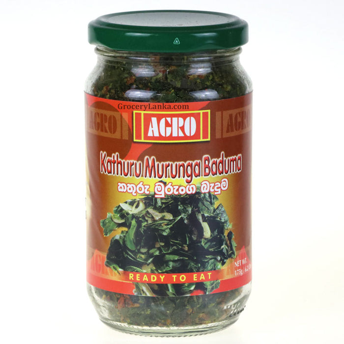 Agro Kathurumurunga Badun