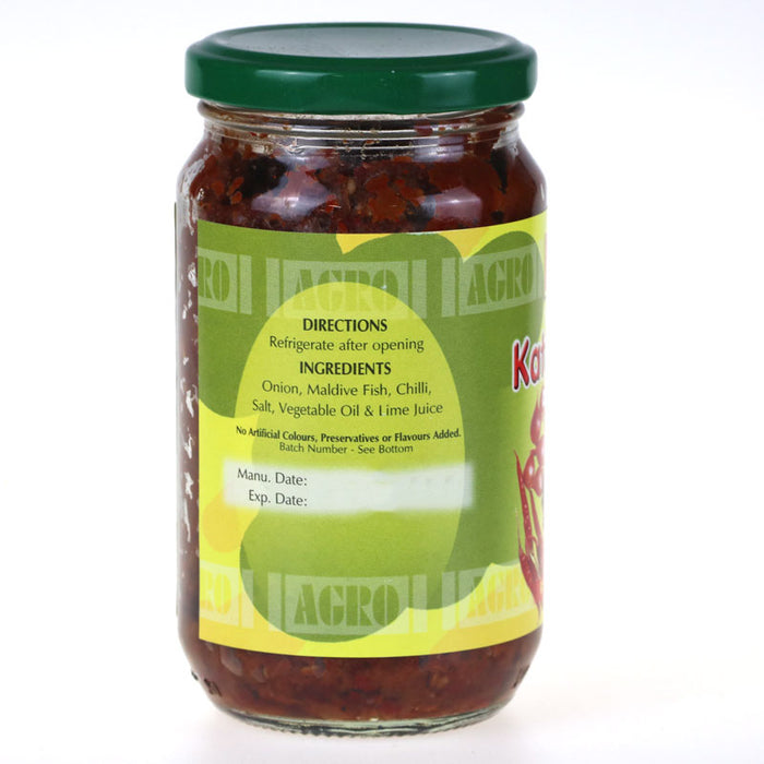 Katta sambol