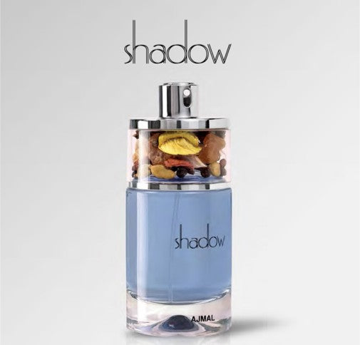Ajmal Shadow 75ml – Dubai Perfume