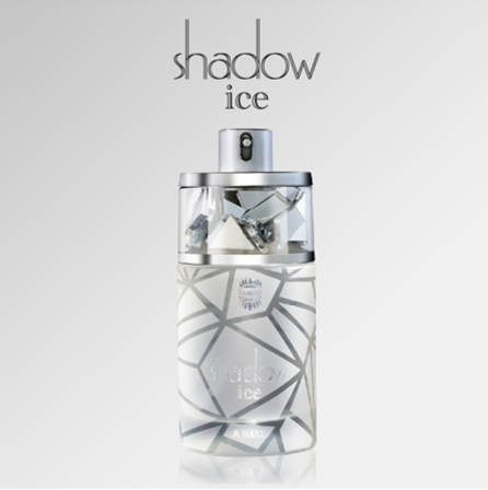 Ajmal Shadow Ice 75ml – Dubai Perfume