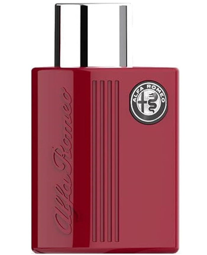 Alfa Romeo Red Men Edt