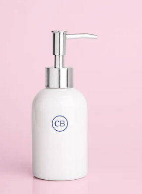 Hand Wash Pump 6oz