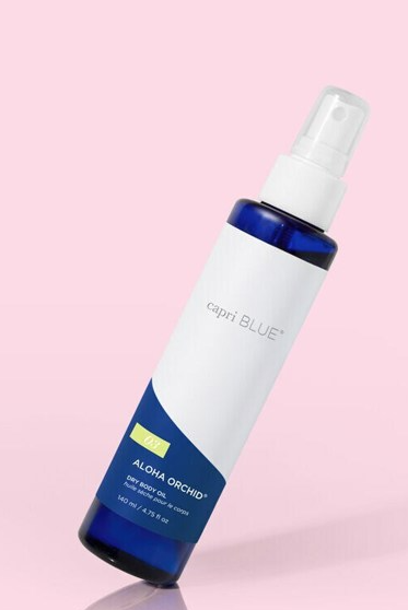 Dry Oil Body Spray 4.75oz
