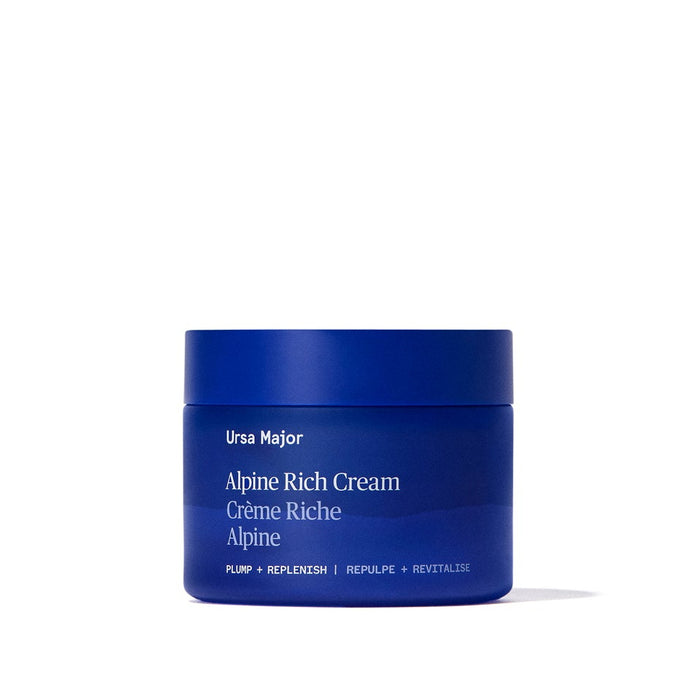 Alpine Rich Cream