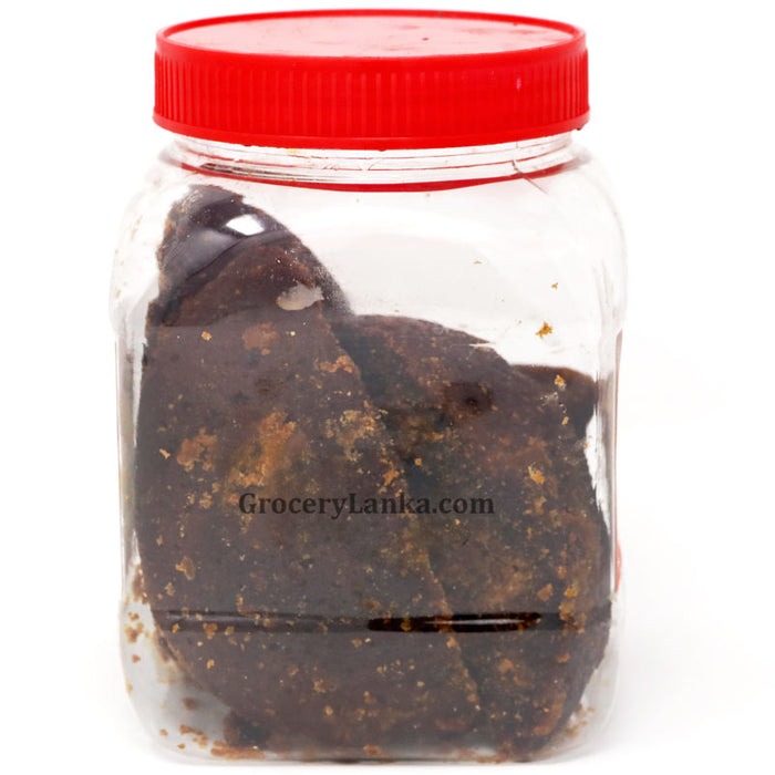 AMK Jaggery in Jar 500g