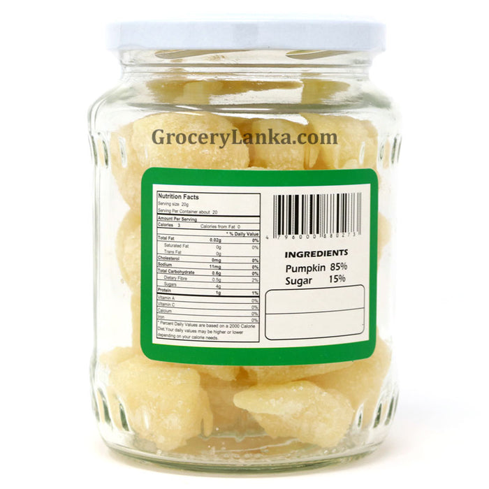 Puhul Dosi 400g