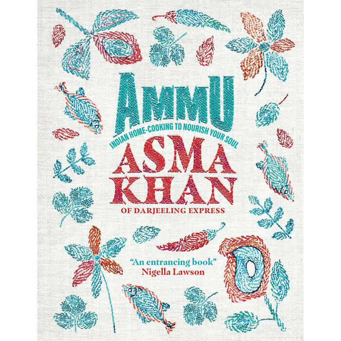 Ammu: Indian Home Cooking