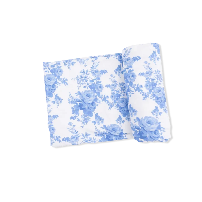 Angel Dear Swaddle Blanket - Multiple Prints!