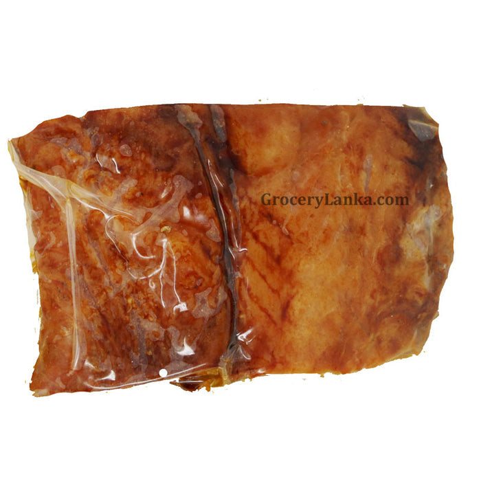 Anguluwa (Catfish)  Dry Fish 200g