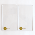 Anna Griffin Empress Mini - Set of (2) A Plates