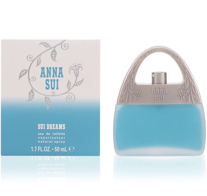Anna Sui Sui Dreams - Eau de toilette