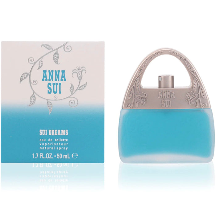 Anna Sui Sui Dreams - Eau de toilette