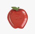 Apple Shaped Plate