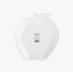 Apple Shaped Plate