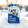 Apres Ski Card Game