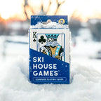 Apres Ski Card Game