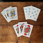 Apres Ski Card Game
