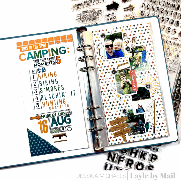 April 2026 Release - Stamps Only Bundle