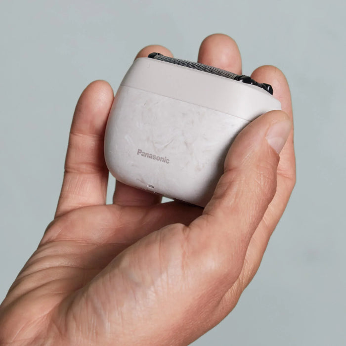 ARC5 PALM-Sized 5-Blade Electric Luxury Razor
