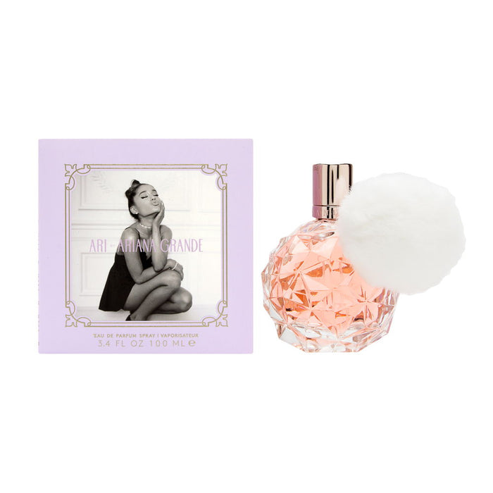 Ariana Grande Ari Eau de Parfum for Women - 100 ML - authentic fragrance from Brands Warehouse Canada