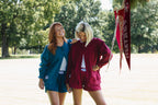 ARK Fleece Top