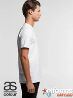 AS 5027-AS AS Classic Pocket Tee
