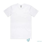 AS 5027-AS AS Classic Pocket Tee
