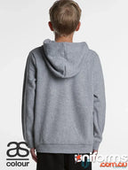 AS 3033-AS AS Youth Supply Hoodie