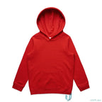 AS 3033-AS AS Youth Supply Hoodie