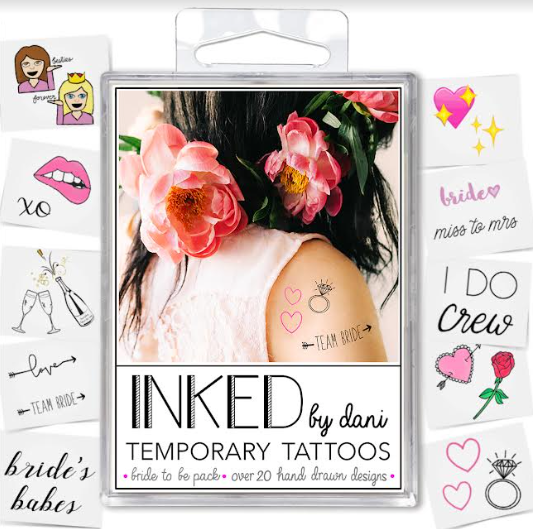 Bride To Be