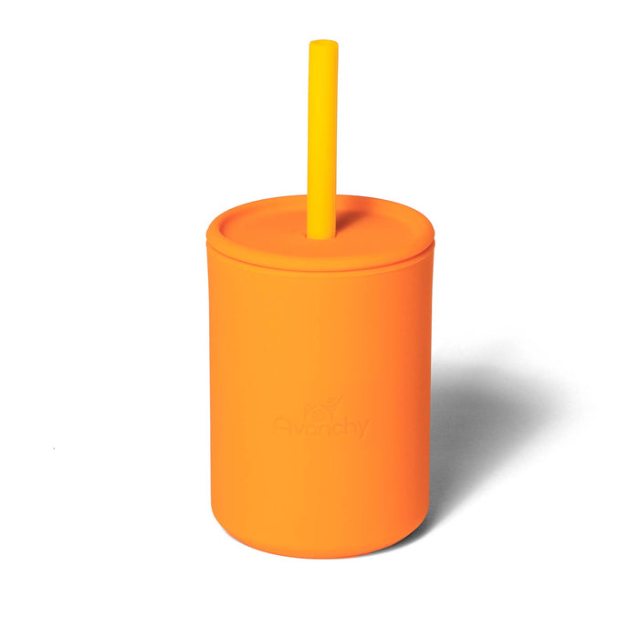 Avanchy La Petite Silicone Cup