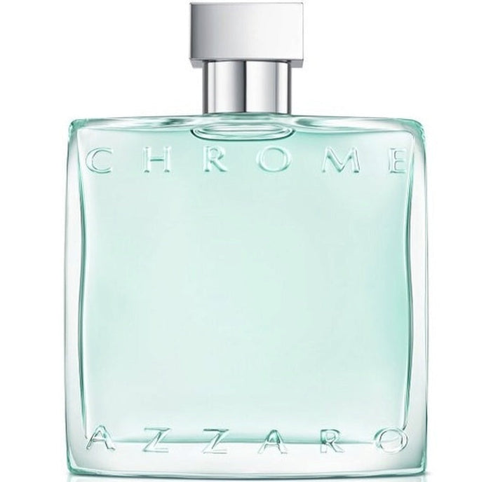 Azzaro Chrome Azure Men Edt