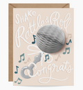 Baby Rattle Pop-up