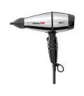 BaByliss PRO Hairdryer - STEEL FX