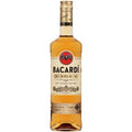 Bacardi Gold Rum 750ML