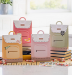 Back To School Treat Bags