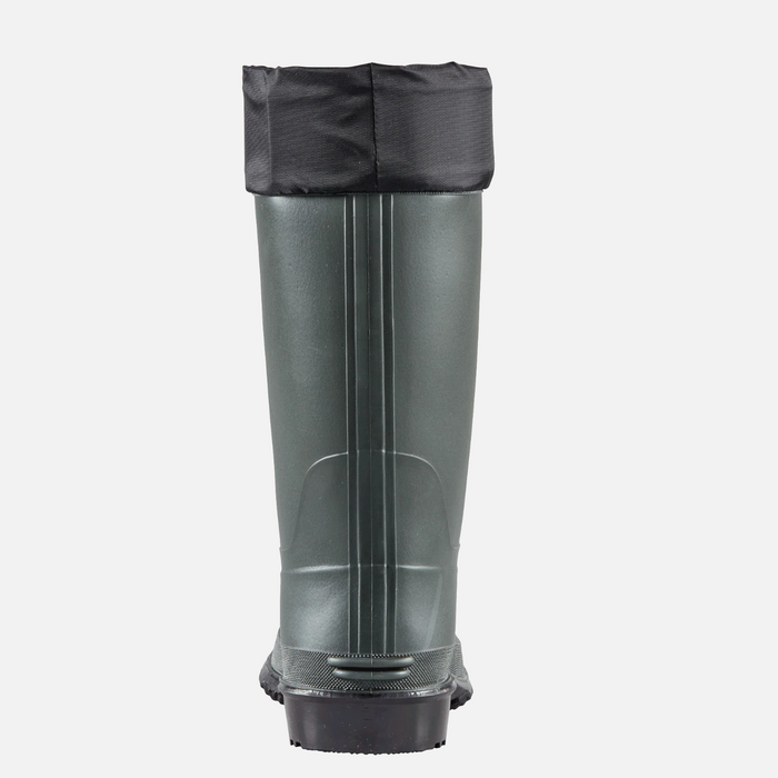 Baffin Hunter Boots with Liner and Plain Toe -40°C