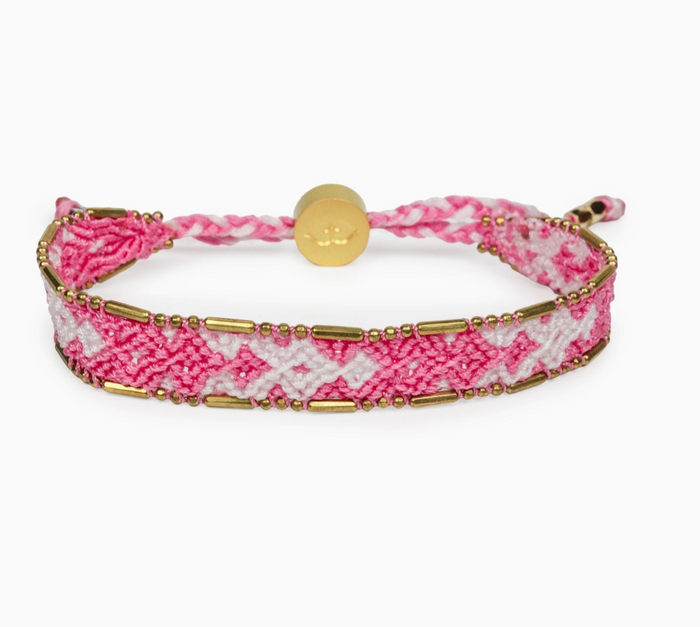Bali Friendship Bracelet