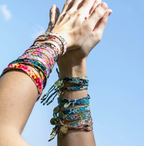 Bali Friendship Bracelet