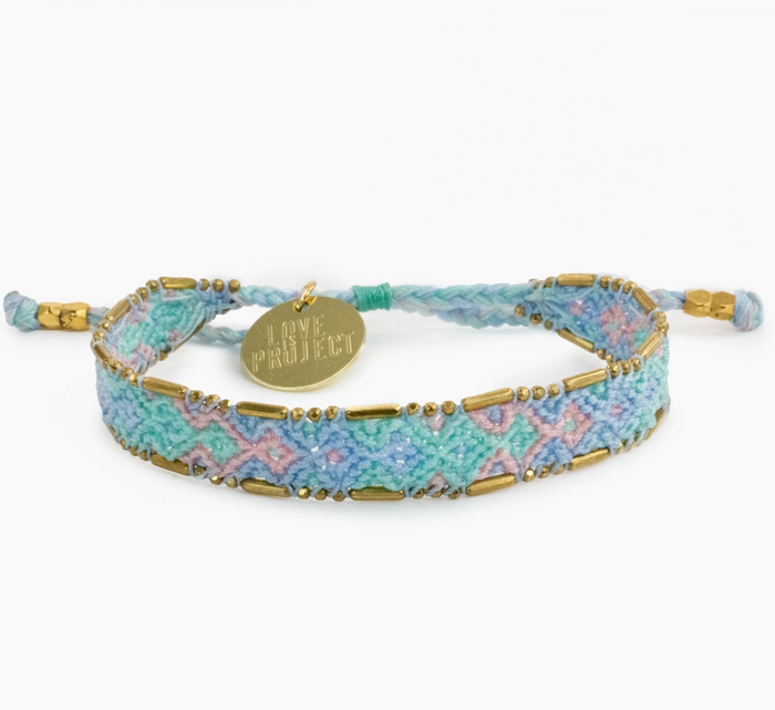 Bali Friendship Bracelet