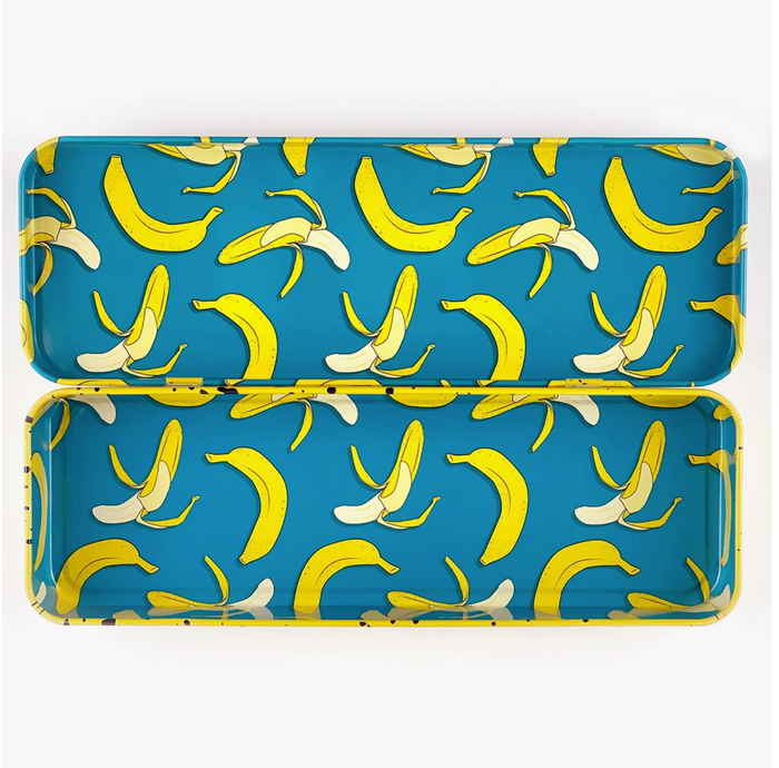 Banana Pencil Box